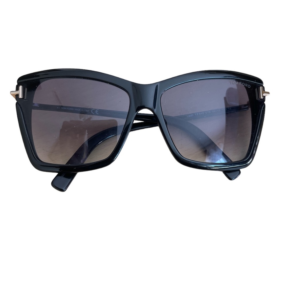 Tom Ford Leah Sunglasses